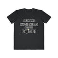 Dental Hygienists Are The Bomb! - Men's Lightweight Fashion Tee