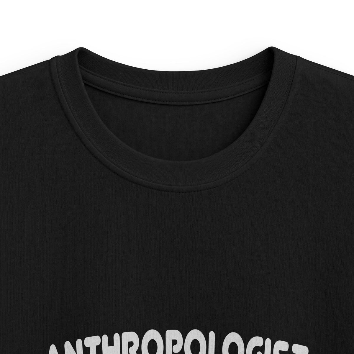 Anthropologist...Kind of a Big Deal - Kids Softstyle Tee