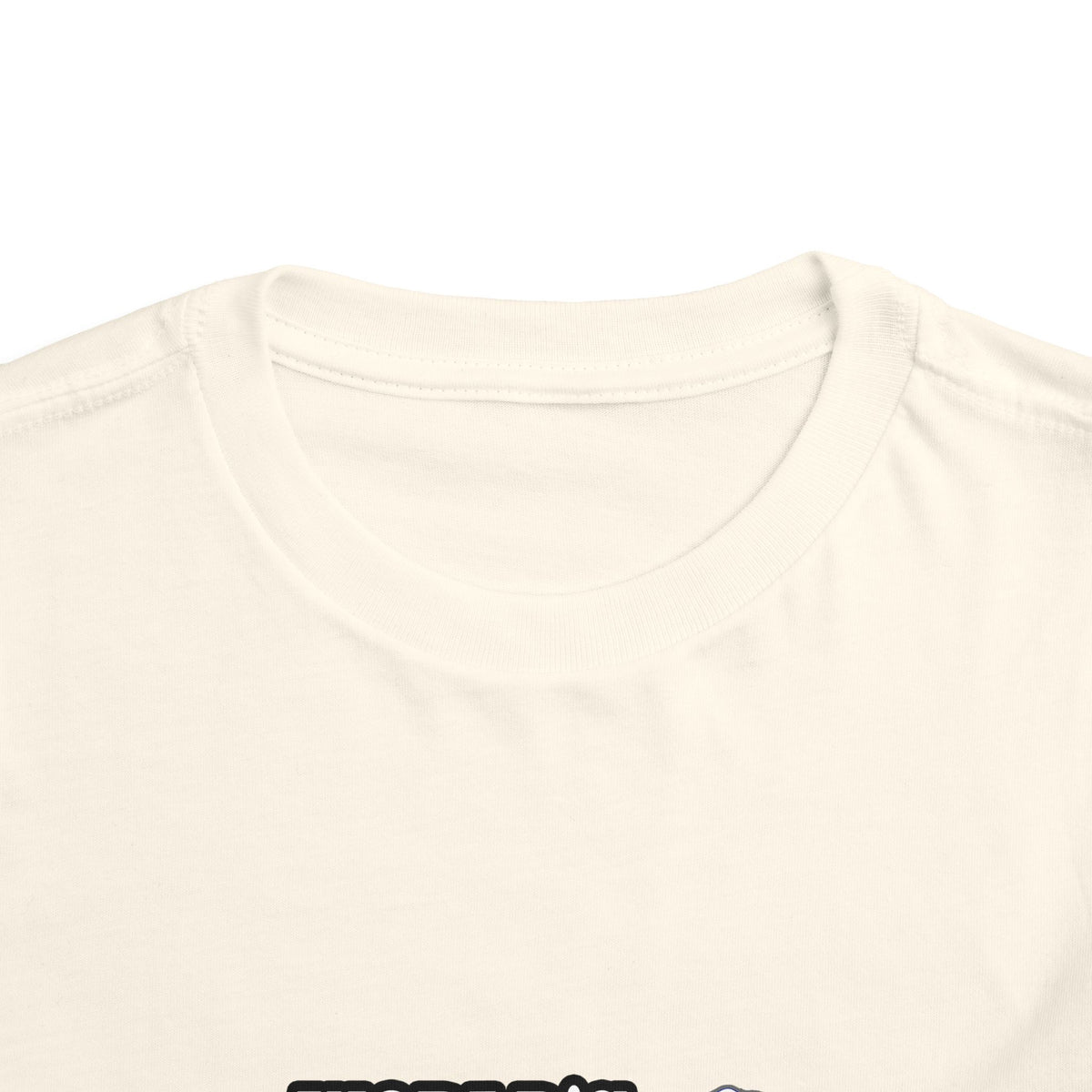 World's Best Astronomer - Toddler Short Sleeve Tee