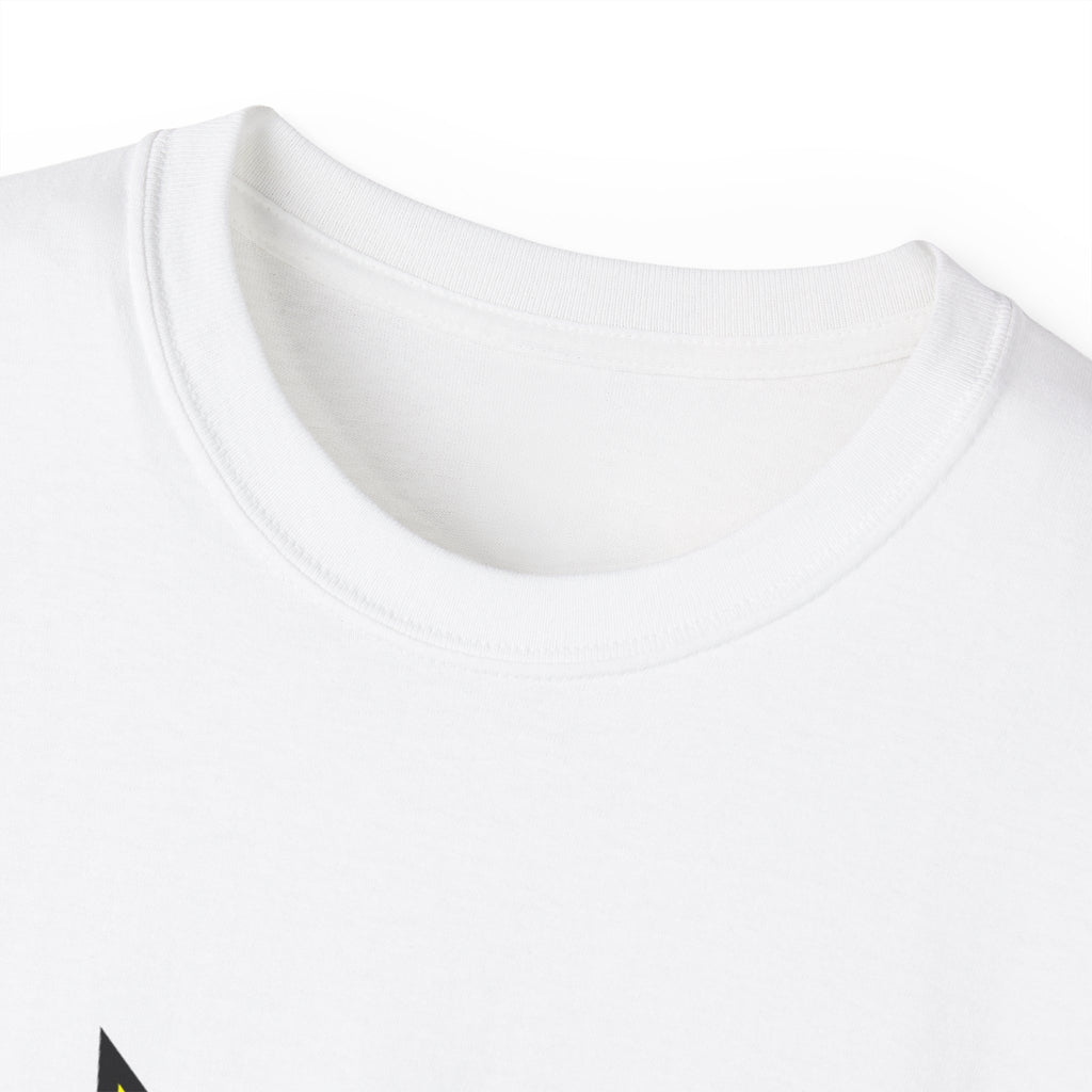 King of the Cardiologists - Unisex Ultra Cotton Tee