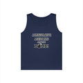 Administrative Assistants Are The Bomb! (2) - Unisex Heavy Cotton Tank Top