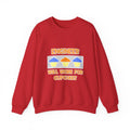 Engineer ... Will Work For Cupcakes - Unisex Heavy Blend™ Crewneck Sweatshirt