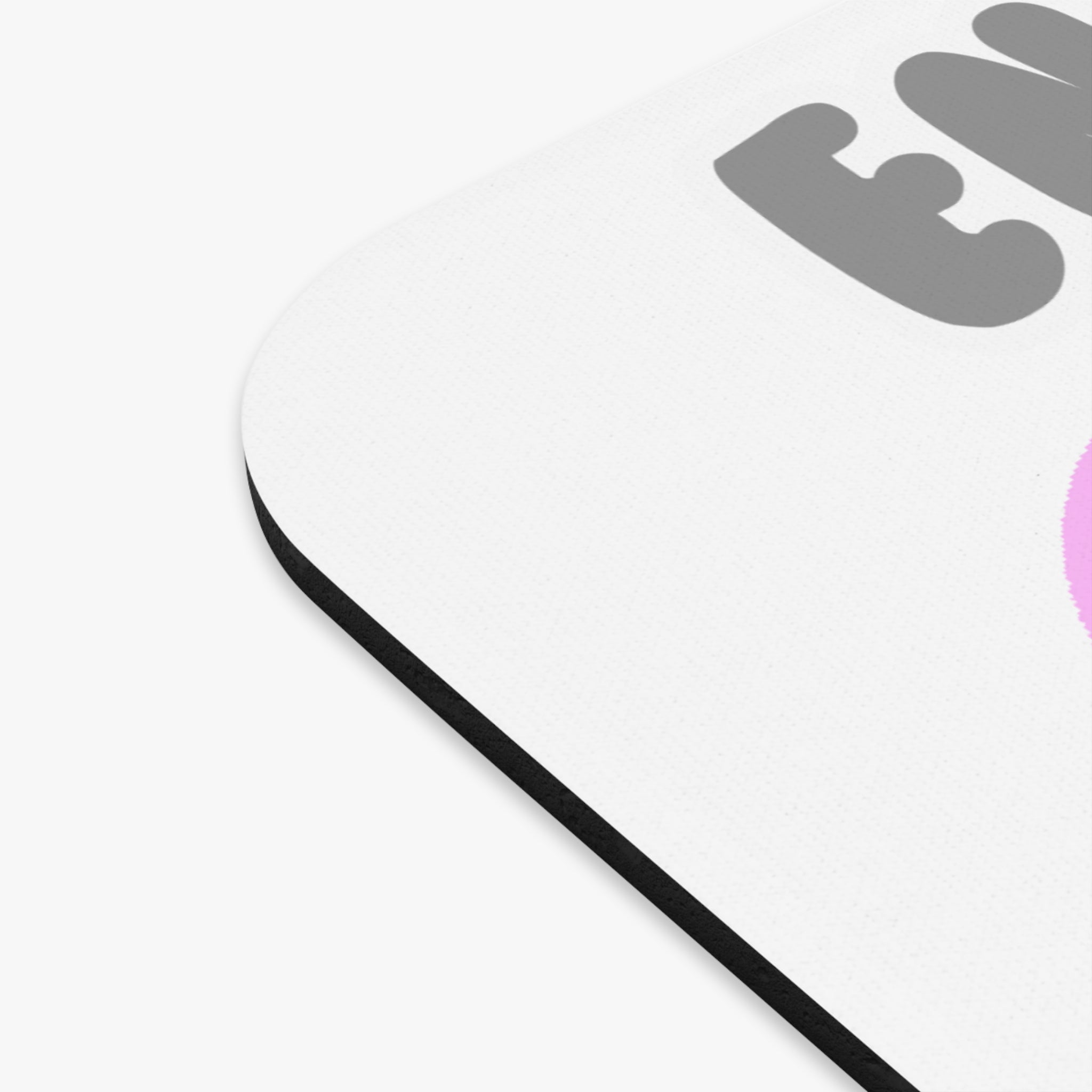 Engineer ... Will Work For Ice Cream - Mouse Pad (Rectangle)