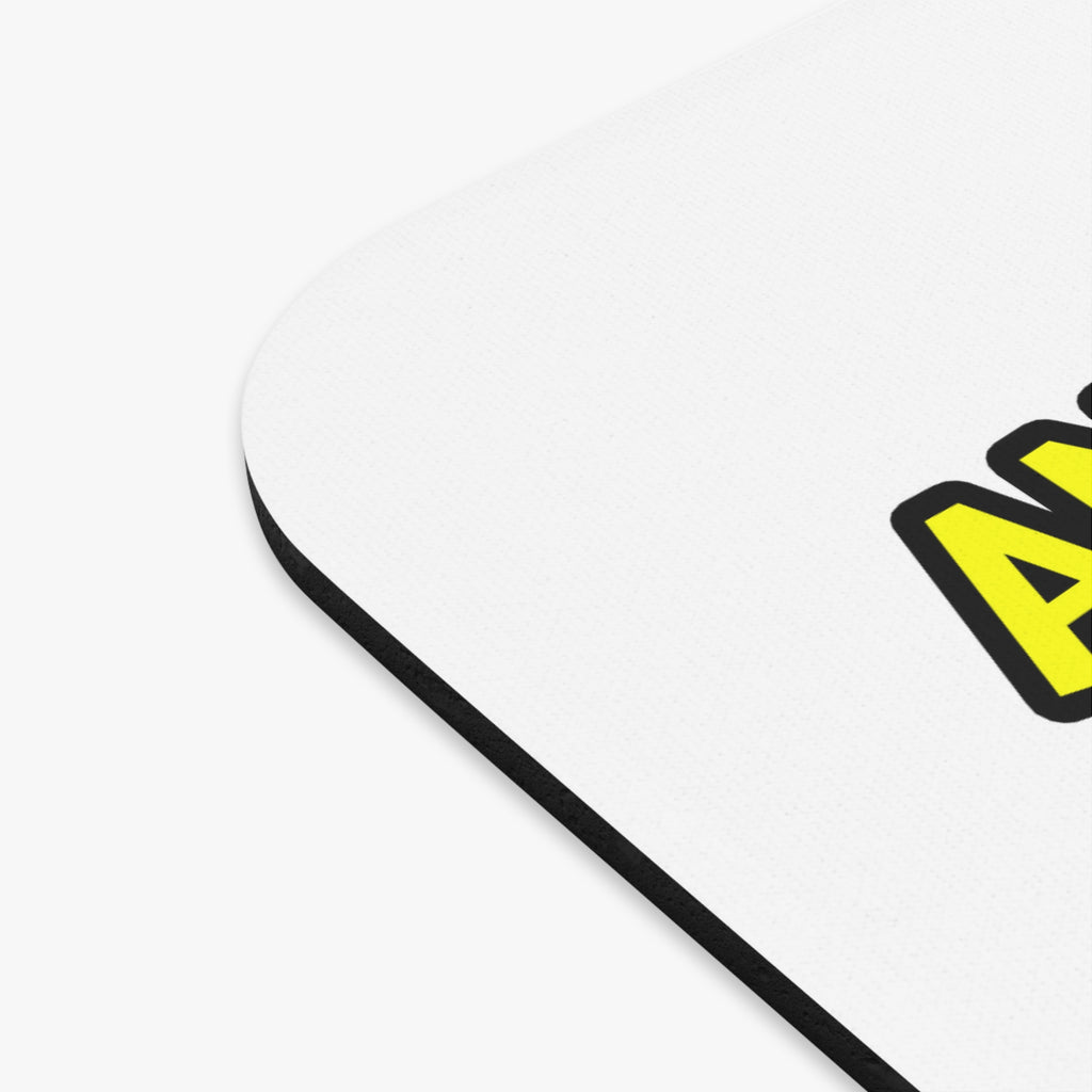 Anthropologists Are Sofa King Cool - Mouse Pad (Rectangle)
