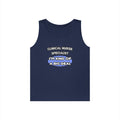 Clinical Nurse Specialist .. Kind of a Big Deal - Unisex Heavy Cotton Tank Top