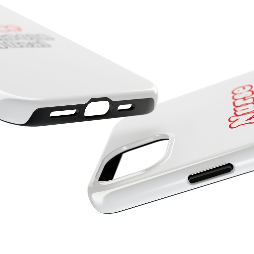 Nurse Big Deal - Tough Phone Cases
