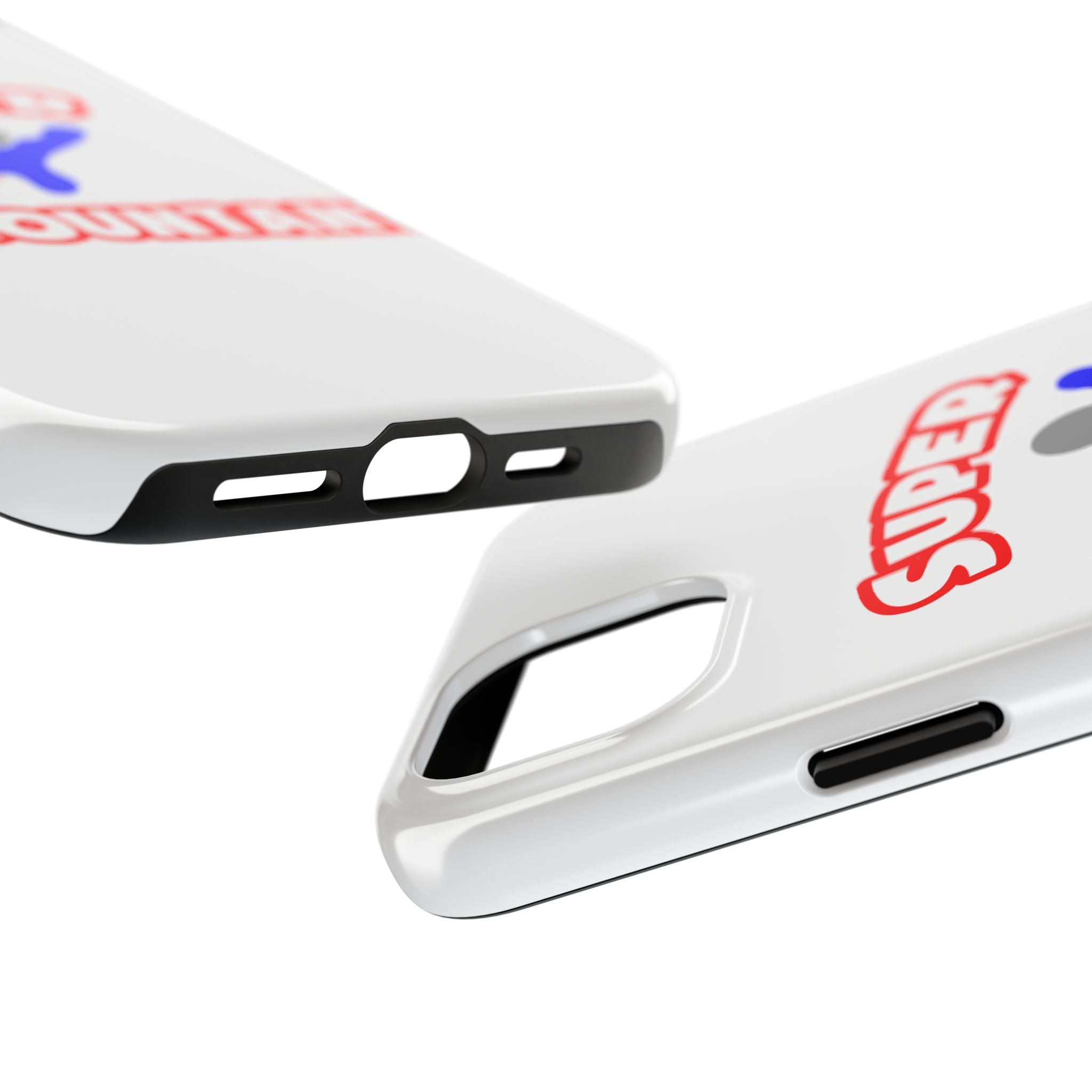 Super Accountant (2) - Tough Phone Cases