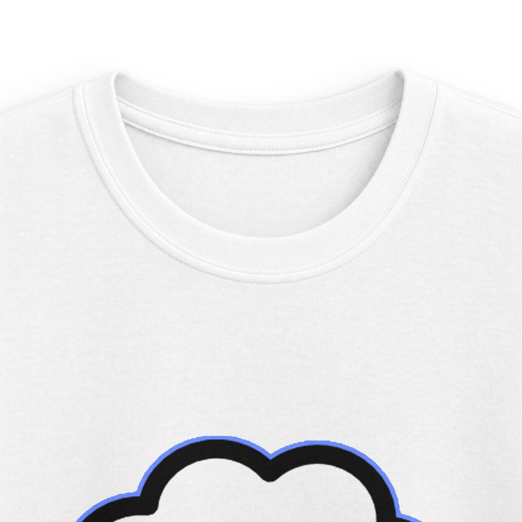 Doctor .. Livin' The Dream - Kids Softstyle Tee