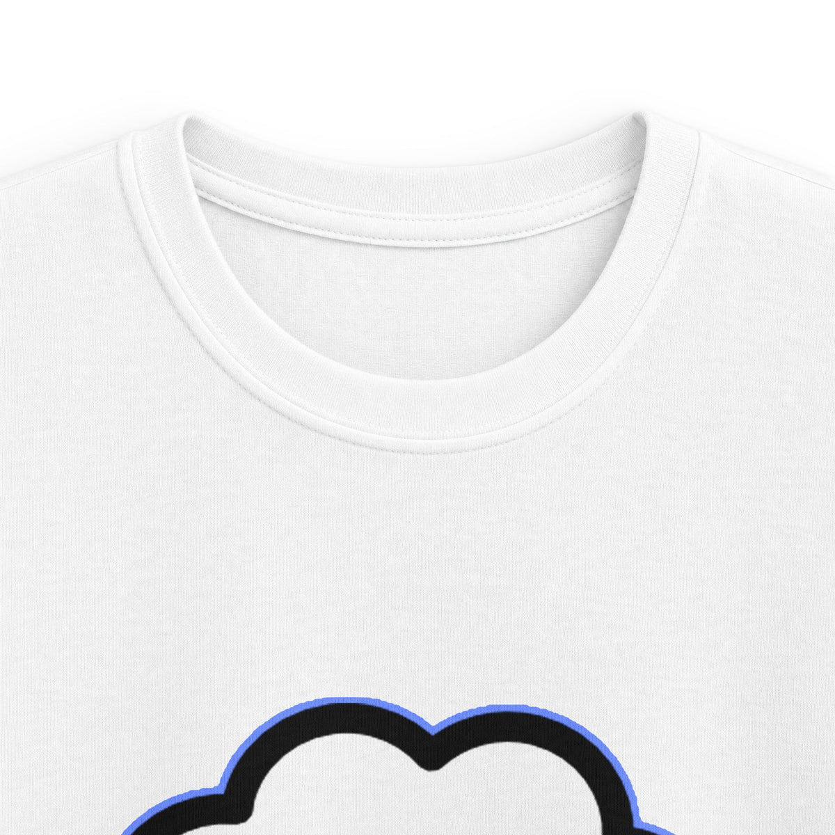Doctor .. Livin' The Dream - Kids Softstyle Tee
