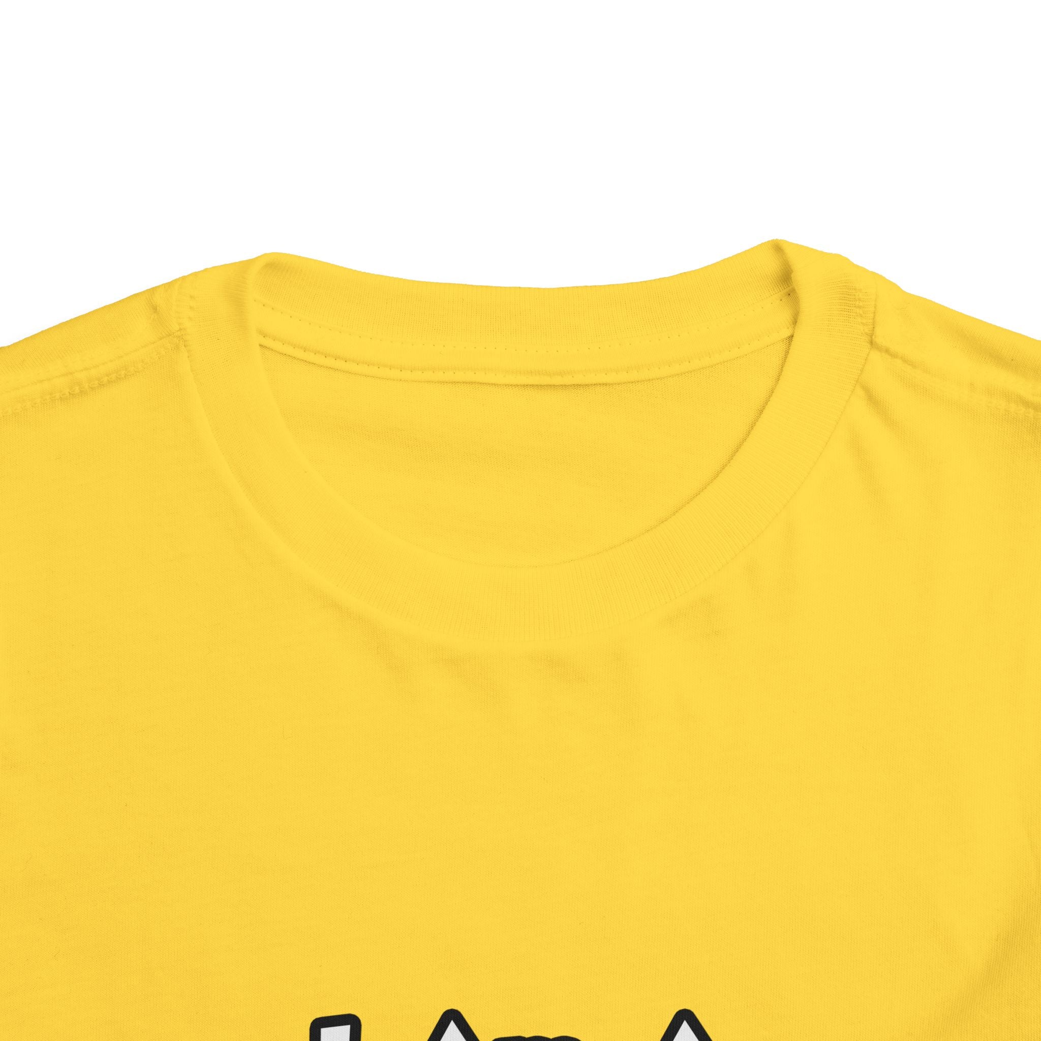 I Am A Teacher, Therefore I Drink - Toddler Short Sleeve Tee