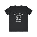 Save a Horse .. Ride an Engineer - Men's Lightweight Fashion Tee
