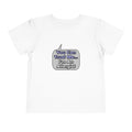 Trust Me .. I'm an Allergist - Toddler Short Sleeve Tee