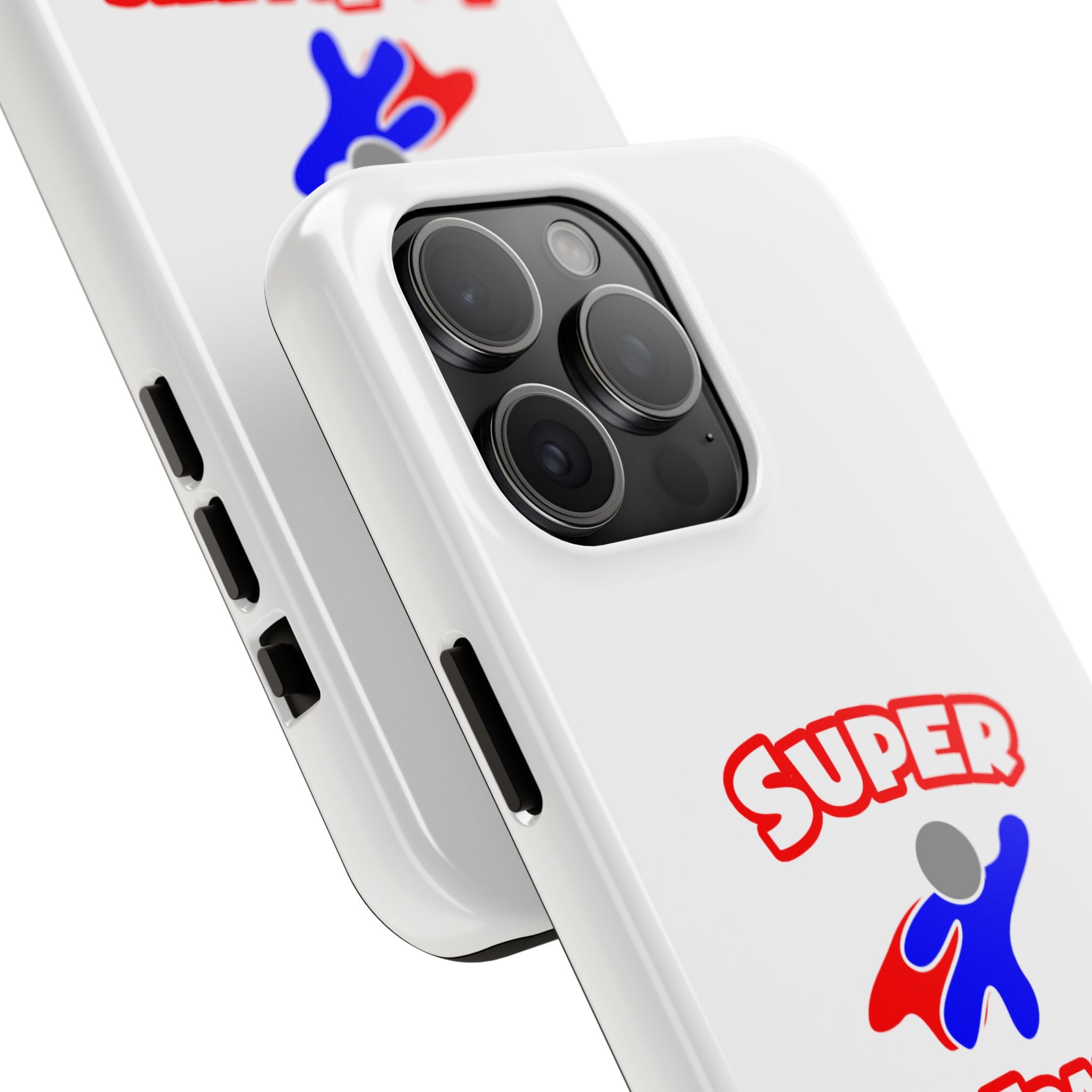 Super Air Traffic Controller - Tough Phone Cases