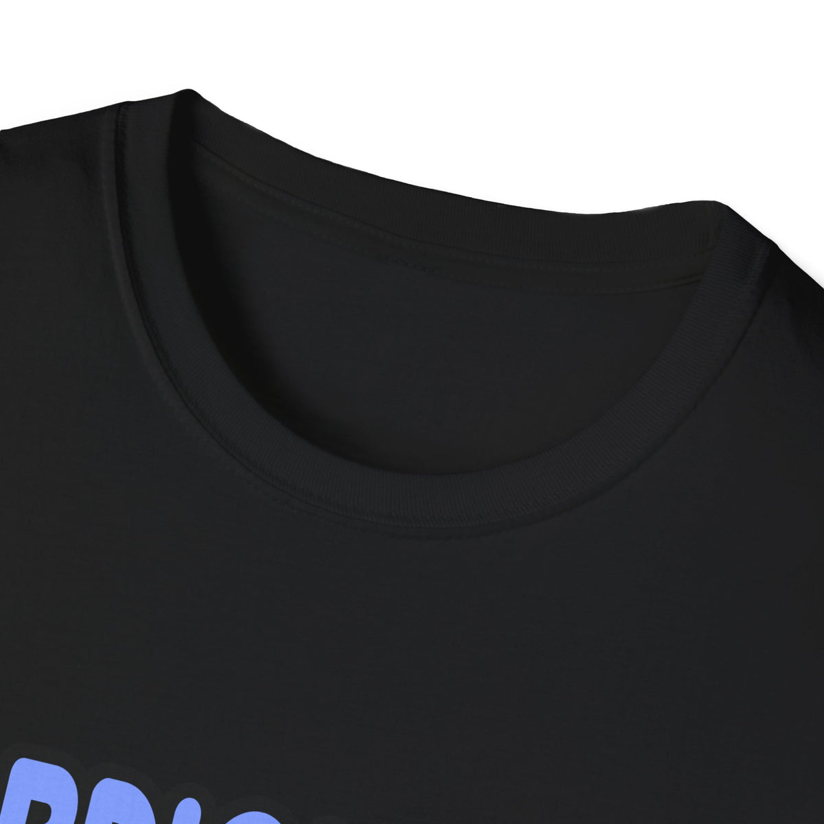 Miracles and Cardiologists - Unisex Softstyle T-Shirt