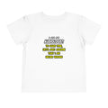 Funny Audiologist T Shirts and Gifts - Toddler Short Sleeve Tee