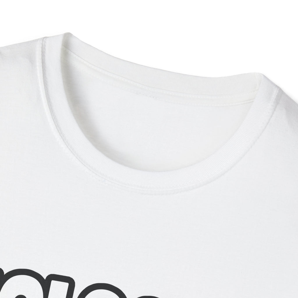 Biologist...Big Deal - Unisex Softstyle T-Shirt