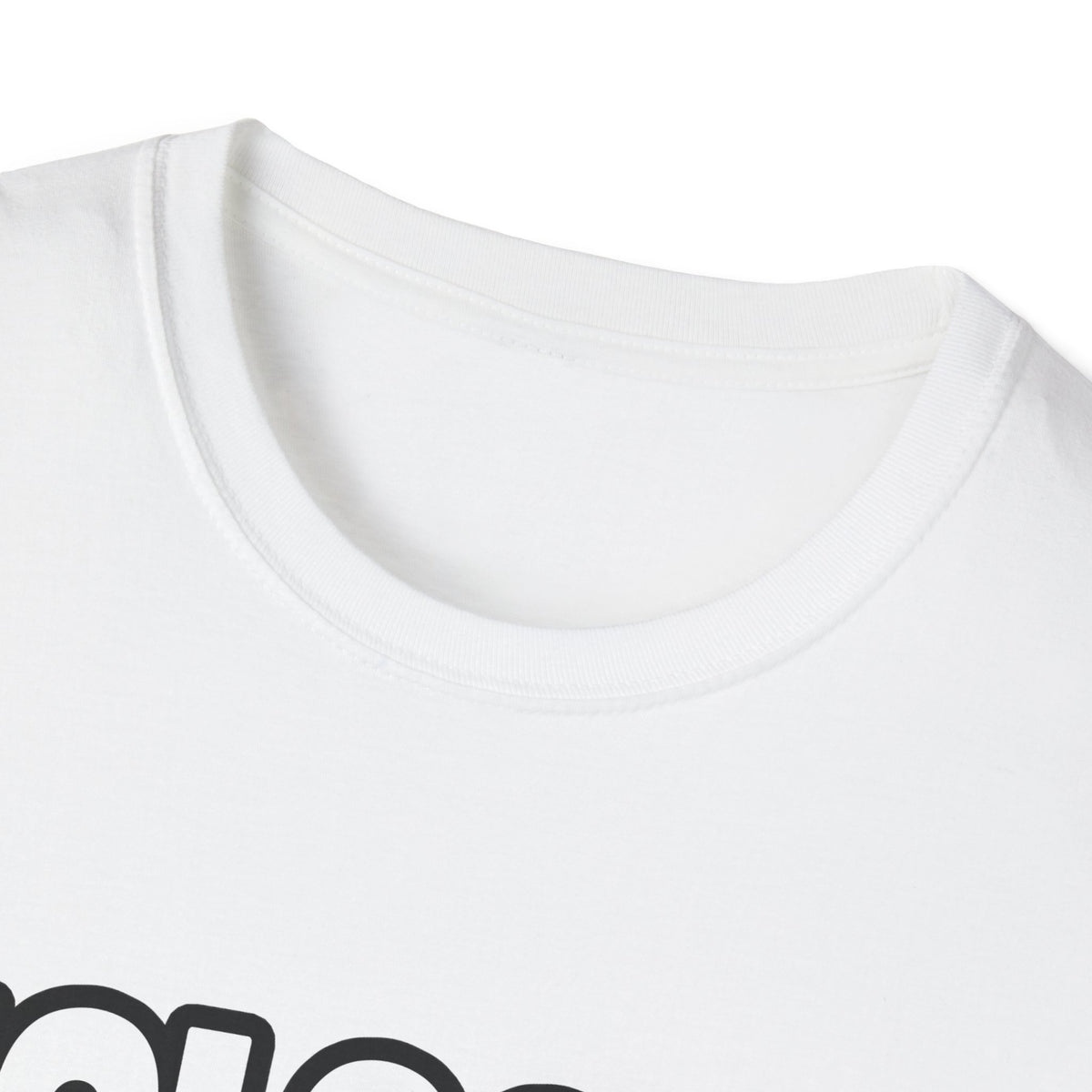 Biologist...Big Deal - Unisex Softstyle T-Shirt