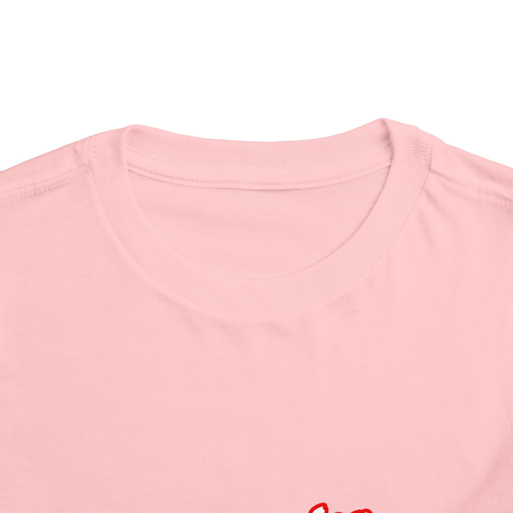 Bartender...Big Deal - Toddler Short Sleeve Tee