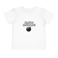 Appraisers Are The Bomb! - Toddler Short Sleeve Tee