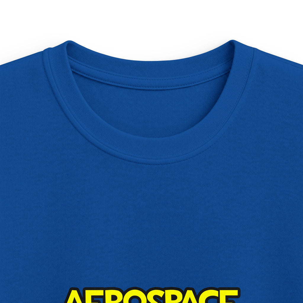 Aerospace Engineers Are Sofa King Cool - Kids Softstyle Tee