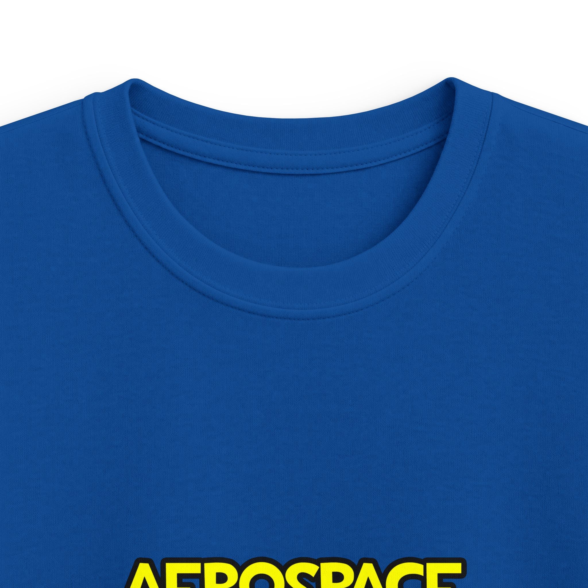Aerospace Engineers Are Sofa King Cool - Kids Softstyle Tee