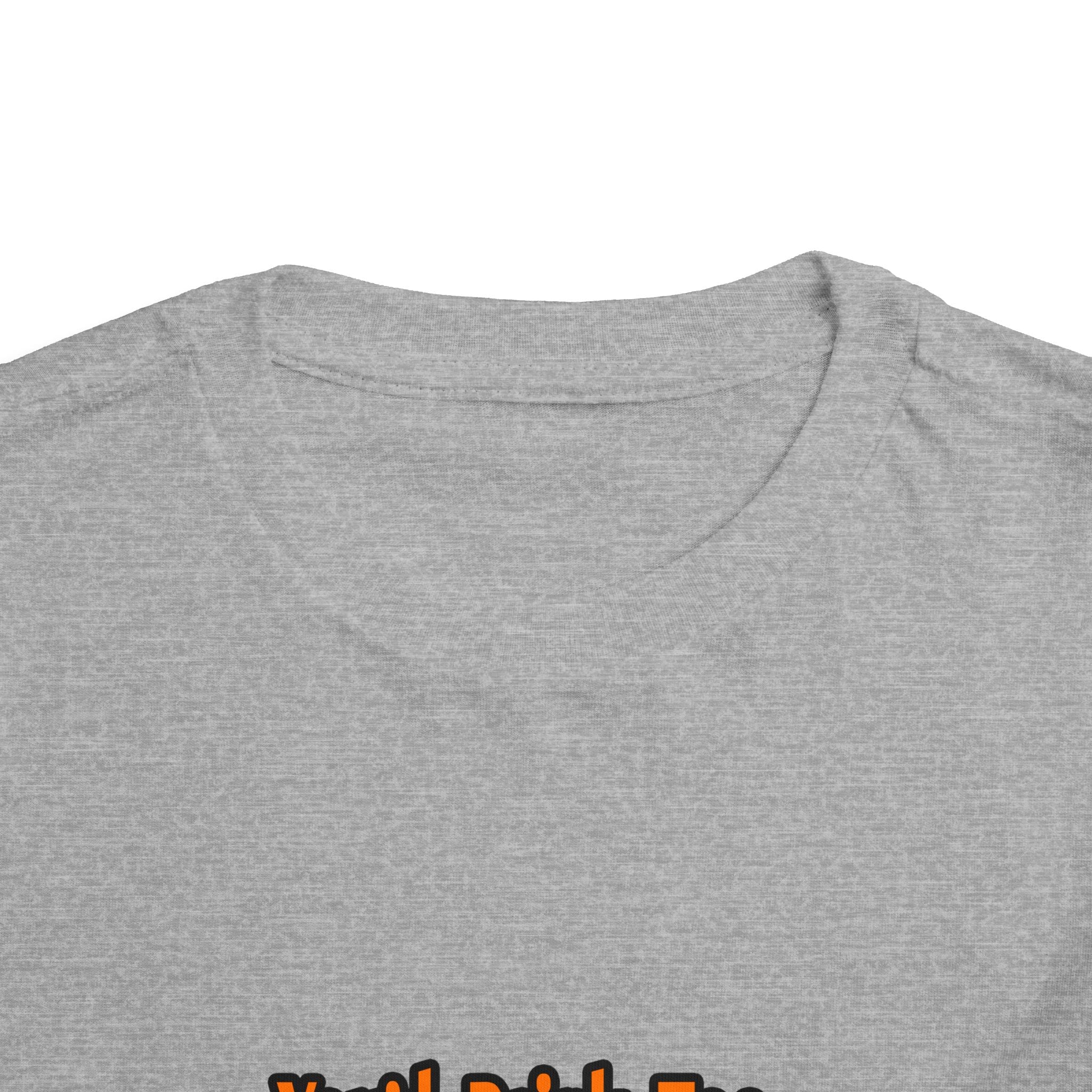 You'd Drink Too...Astronomer - Toddler Short Sleeve Tee