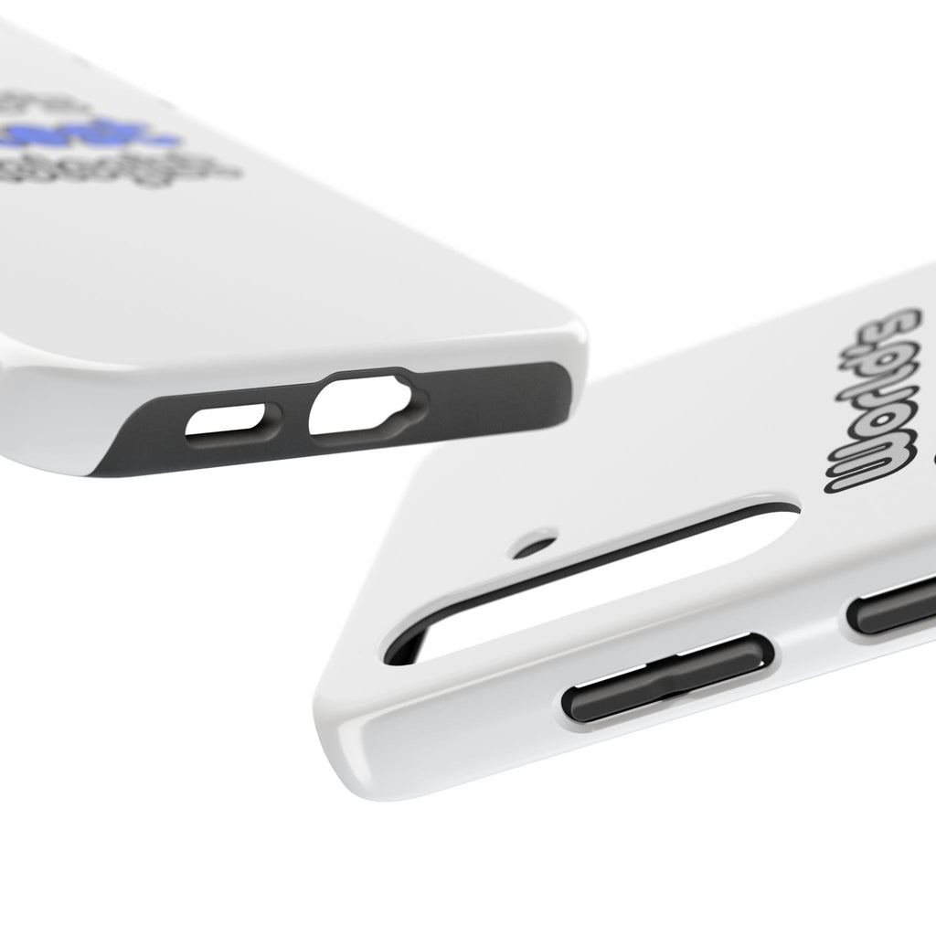 World's Coolest Audiologist - Tough Phone Cases