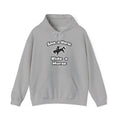 Save a Horse .. Ride a Nurse - Unisex Heavy Blend™ Hooded Sweatshirt