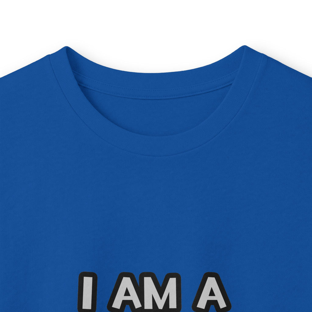 I Am A Farmer ... Not A Magician - Unisex Ultra Cotton Long Sleeve Tee