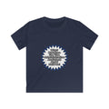 Administrative Assistant...Because I Said So - Kids Softstyle Tee