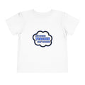 Teacher .. Livin' The Dream - Toddler Short Sleeve Tee