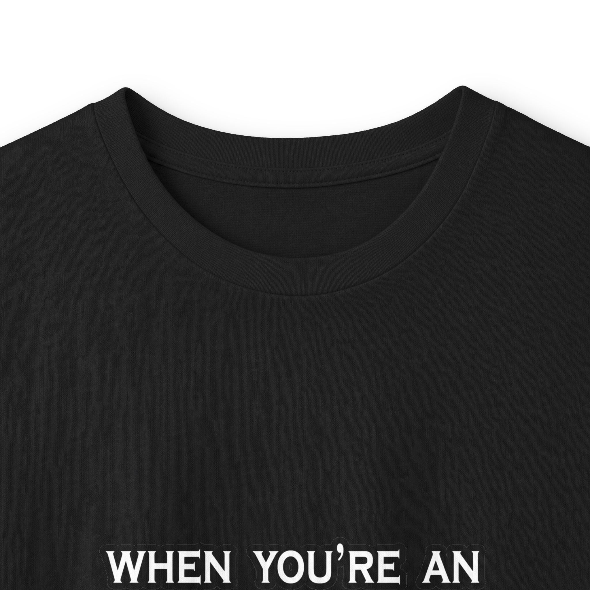 Engineer ... OMG WTF LOL - Unisex Ultra Cotton Long Sleeve Tee