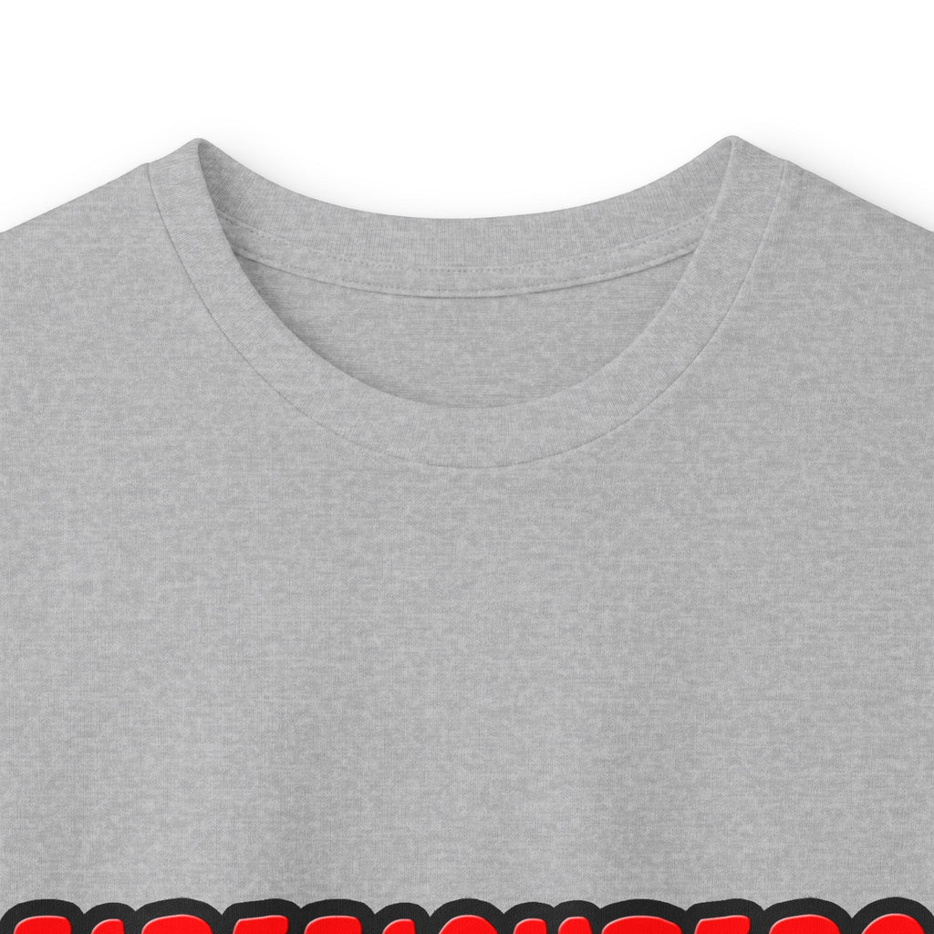 Firefighters Make Great Lovers - Unisex Ultra Cotton Long Sleeve Tee