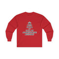 Keep Calm and Call an Administrative Assistant - Unisex Ultra Cotton Long Sleeve Tee