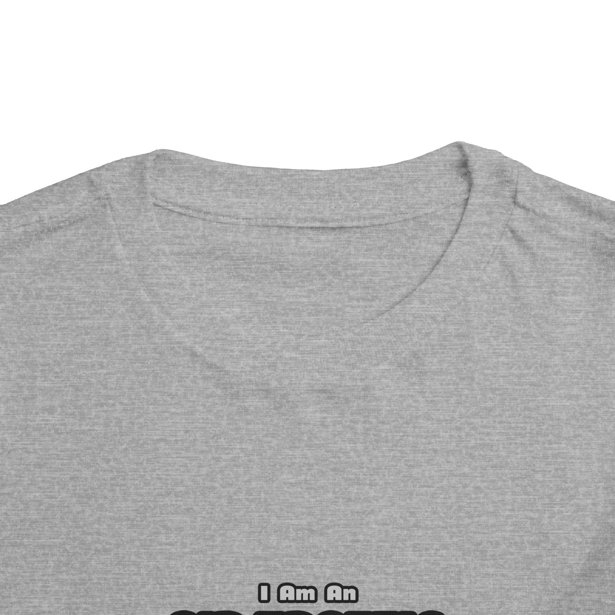 Air Traffic Controller...Work My Magic - Toddler Short Sleeve Tee