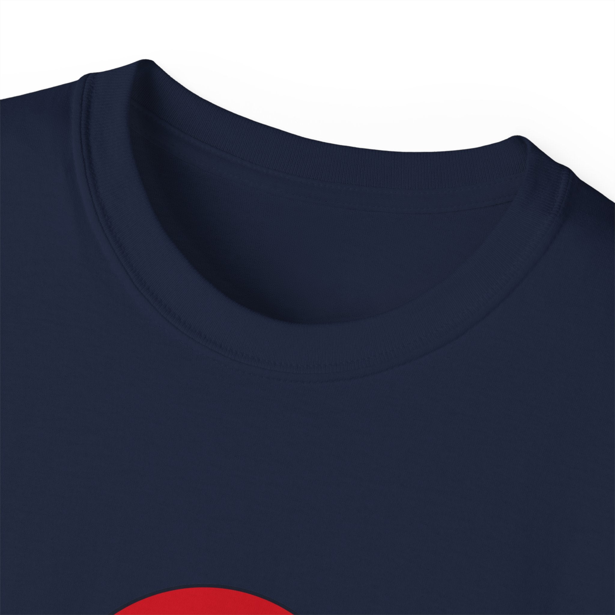 Venn Diagram .. Aerospace Engineers - Unisex Ultra Cotton Tee