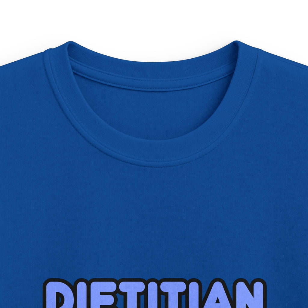 Miracles and Dietitians - Kids Softstyle Tee