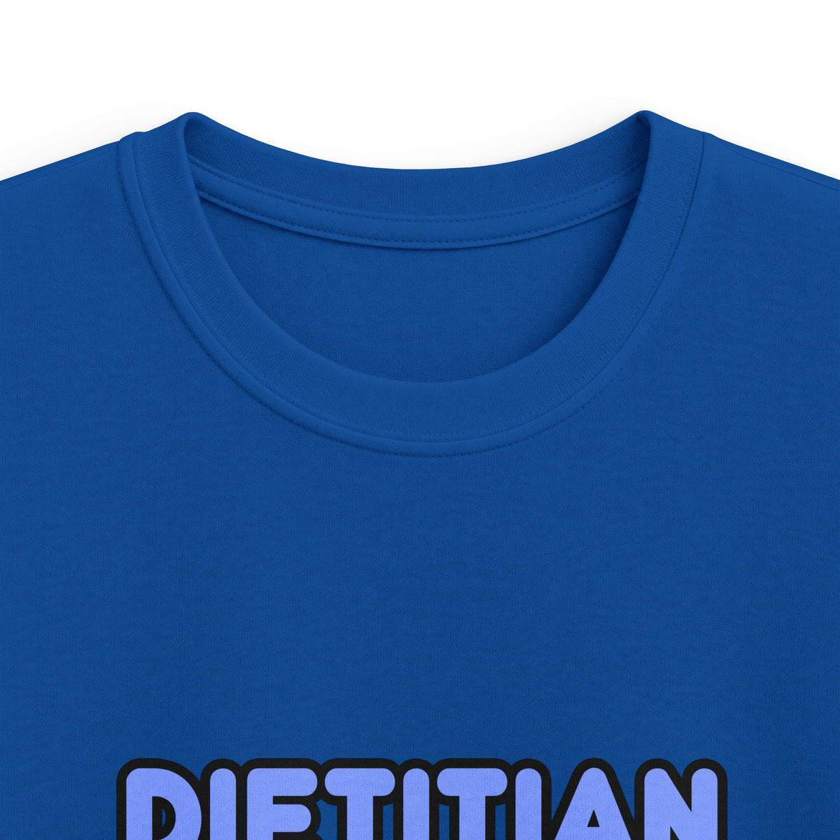 Miracles and Dietitians - Kids Softstyle Tee