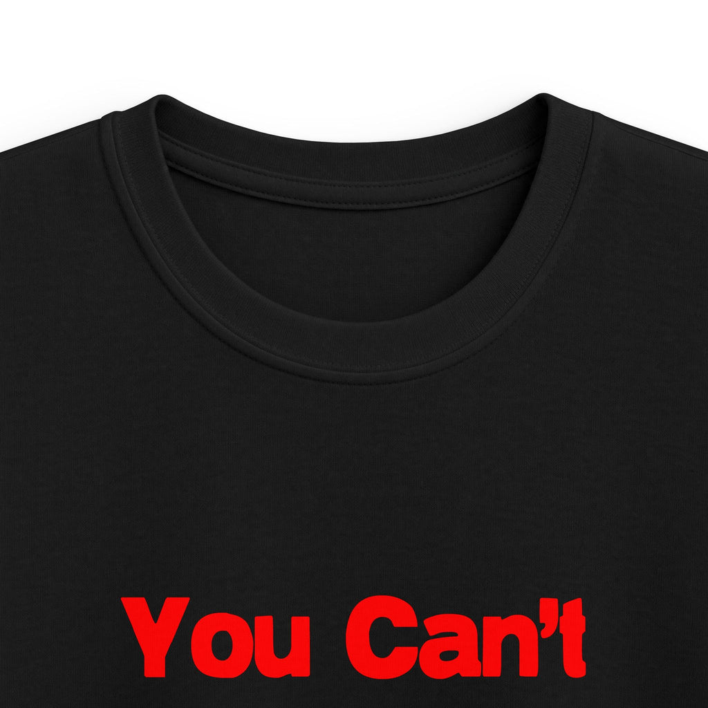 You Can't Scare Me...Cardiologist - Kids Softstyle Tee