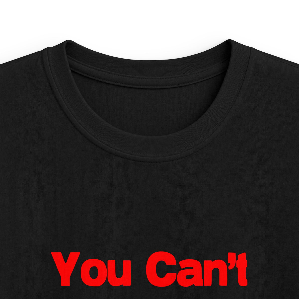 You Can't Scare Me...Cardiologist - Kids Softstyle Tee
