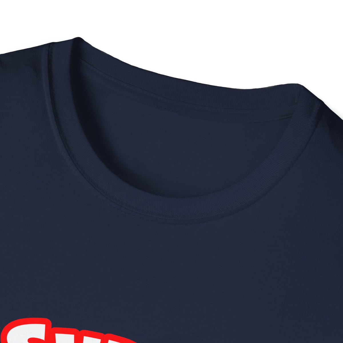 Super Doctor (2) - Unisex Softstyle T-Shirt