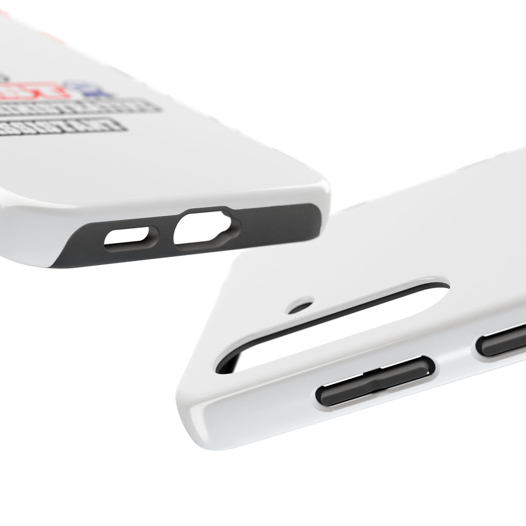 World's Best Administrative Assistant - Tough Phone Cases