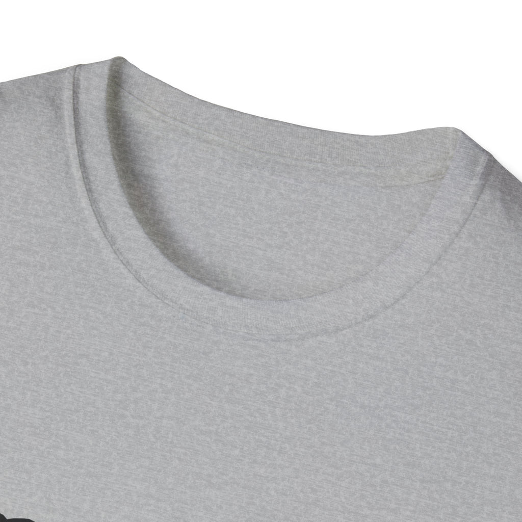 SuperMom Biologist - Unisex Softstyle T-Shirt