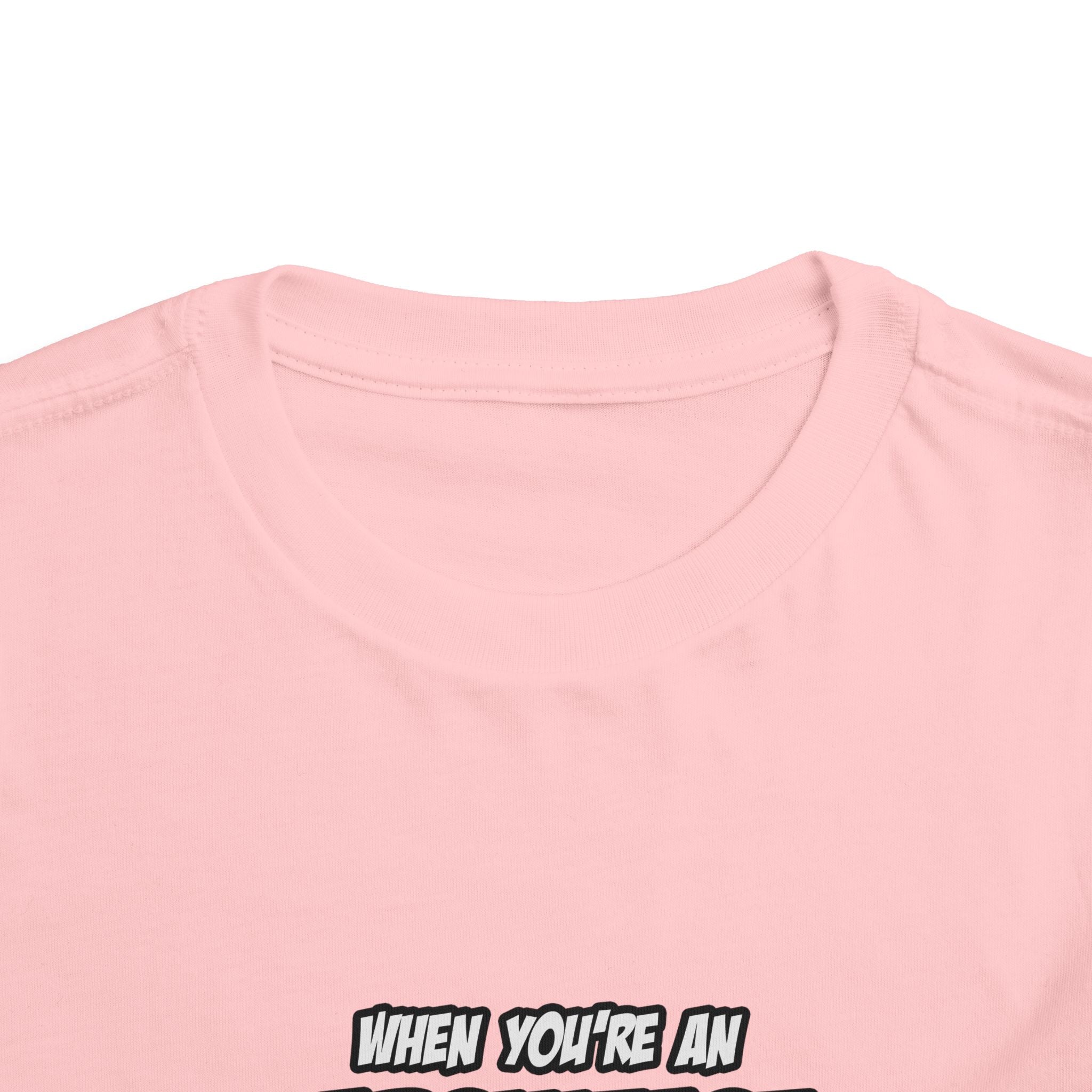 Architect .. OMG WTF LOL - Toddler Short Sleeve Tee