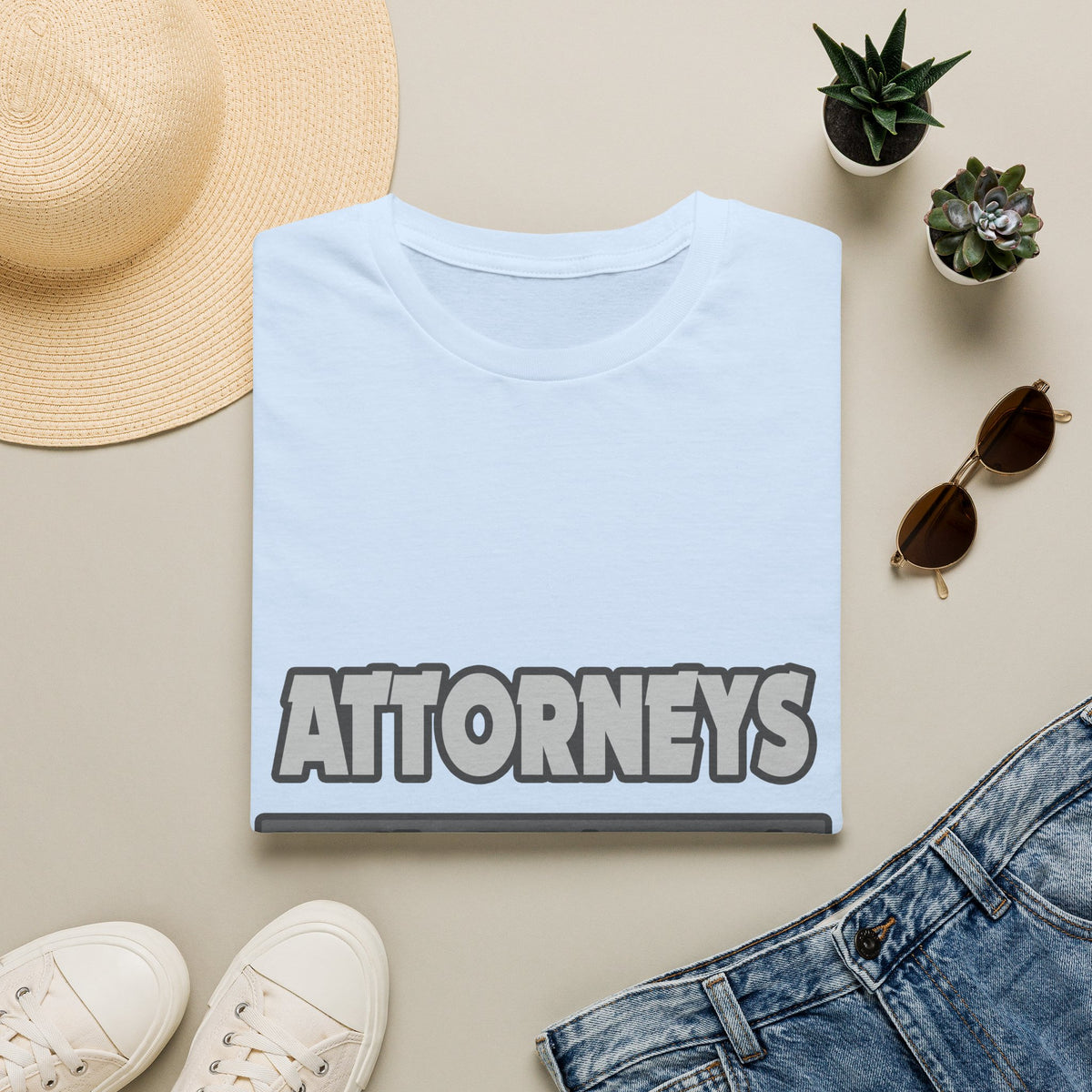 Attorneys...Smarter - Unisex Softstyle T-Shirt