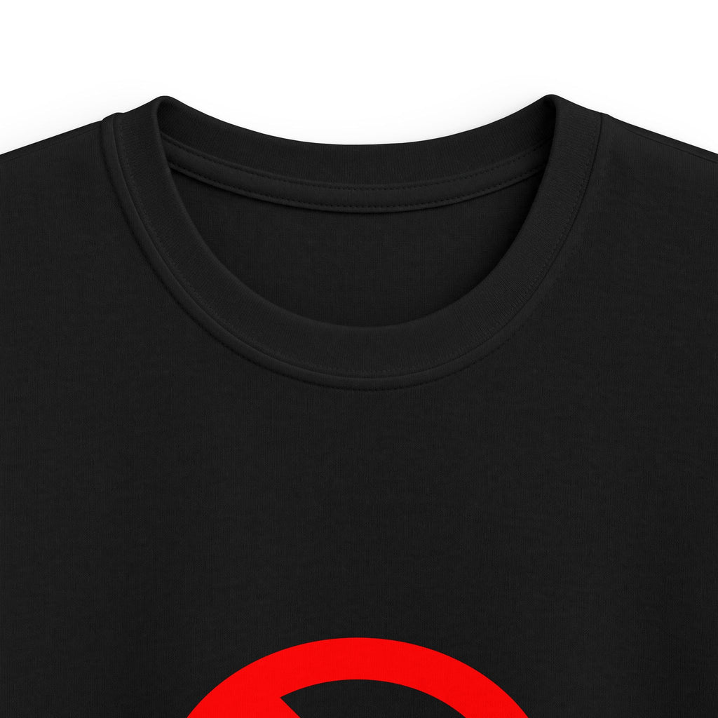 No Whining In Aerospace Engineering - Kids Softstyle Tee