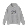 Relax ... I Am An Archivist - Unisex Heavy Blend™ Hooded Sweatshirt