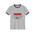 Teachers Make Great Lovers - Unisex Cotton Ringer T-Shirt