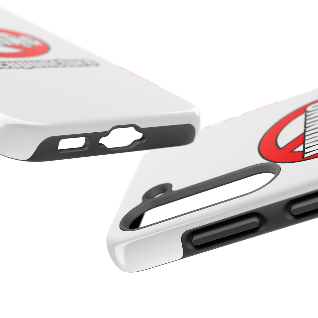 No Whining In Acupuncture - Tough Phone Cases