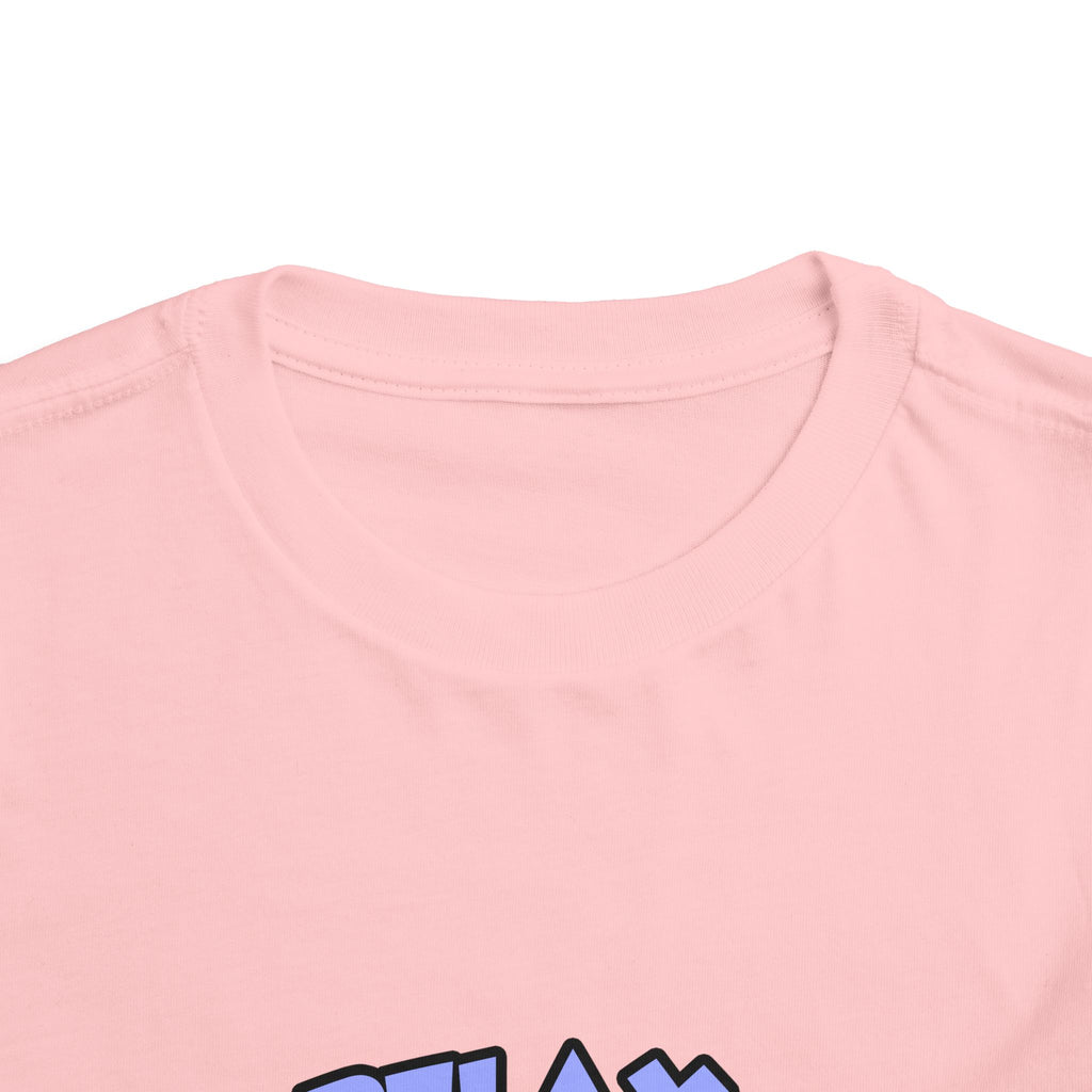 Relax...I'm An Astronomer - Toddler Short Sleeve Tee